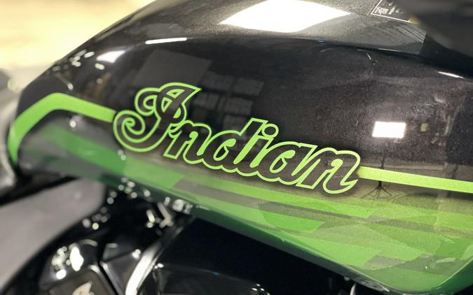 2026 Indian Motorcycle Chieftain® PowerPlus Dark Horse Signature Series