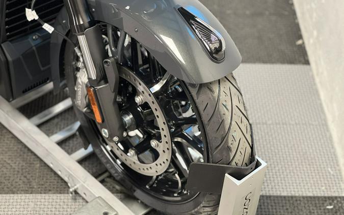 2026 Indian Motorcycle Chieftain® PowerPlus Dark Horse Signature Series
