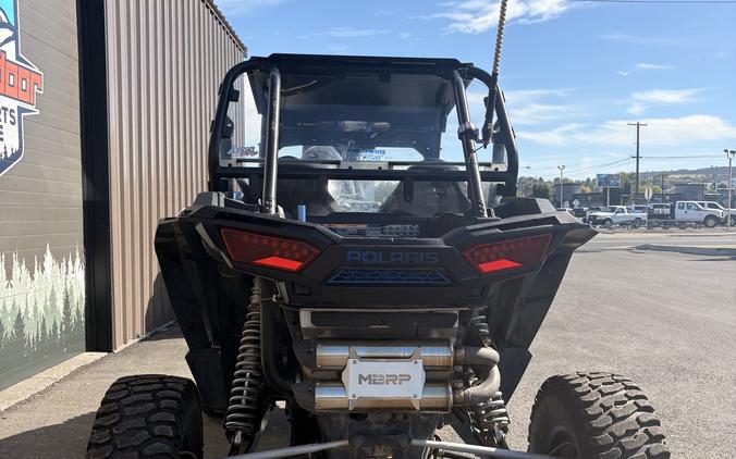 2017 POLARIS RZR XP 1000 EPS - 19846