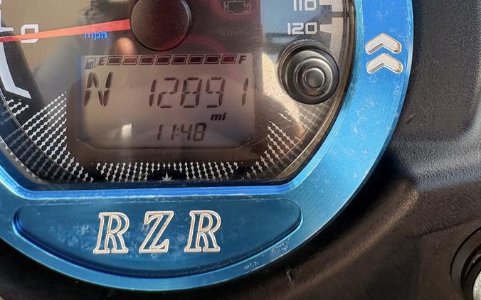 2017 POLARIS RZR XP 1000 EPS - 19846