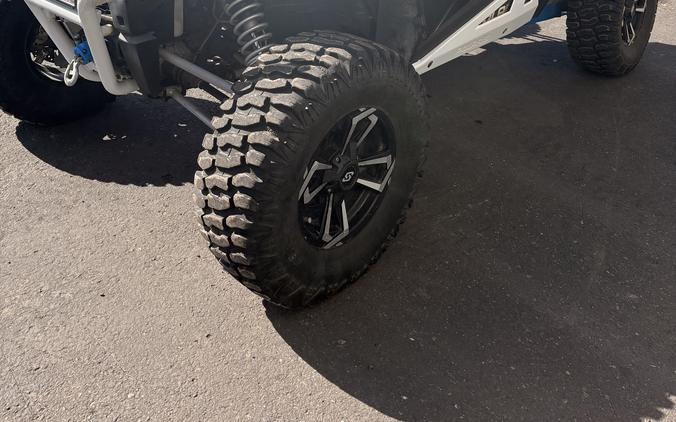 2017 POLARIS RZR XP 1000 EPS - 19846