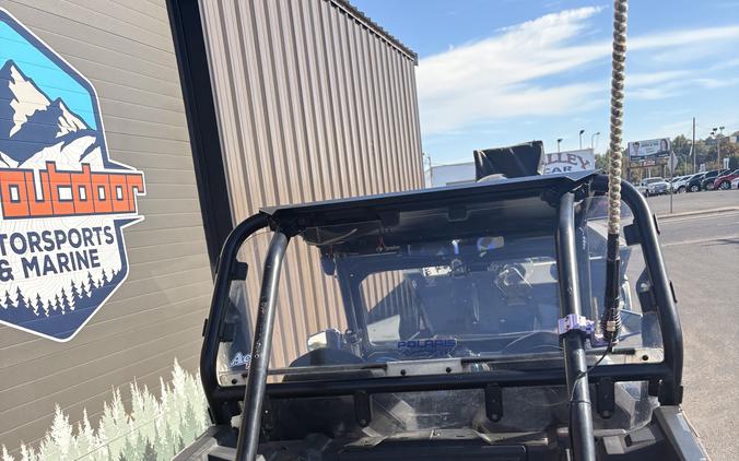 2017 POLARIS RZR XP 1000 EPS - 19846