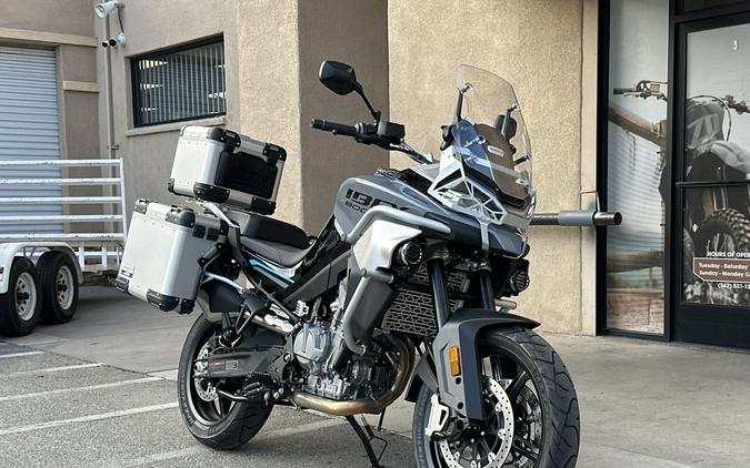 2023 CF MOTO IBEX 800-S