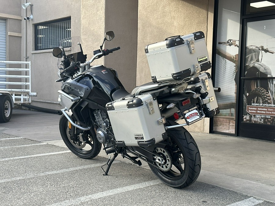 2023 CF MOTO IBEX 800-S