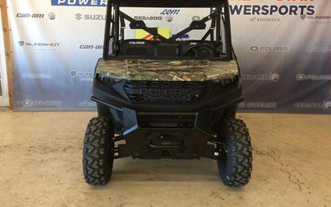 2024 Polaris Ranger 1000 Premium