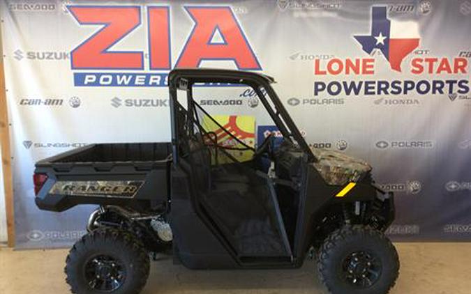 2024 Polaris Ranger 1000 Premium