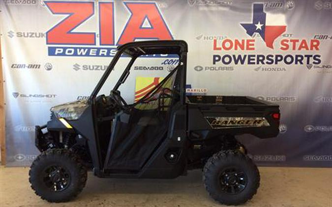 2024 Polaris Ranger 1000 Premium