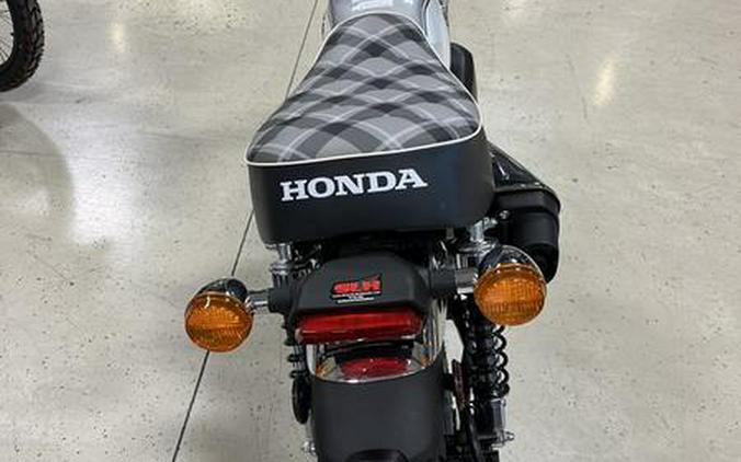 2024 Honda® Monkey