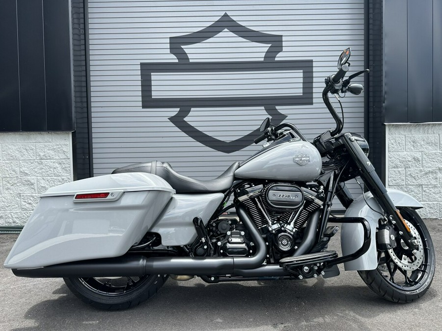 2024 Harley-Davidson Road King Special