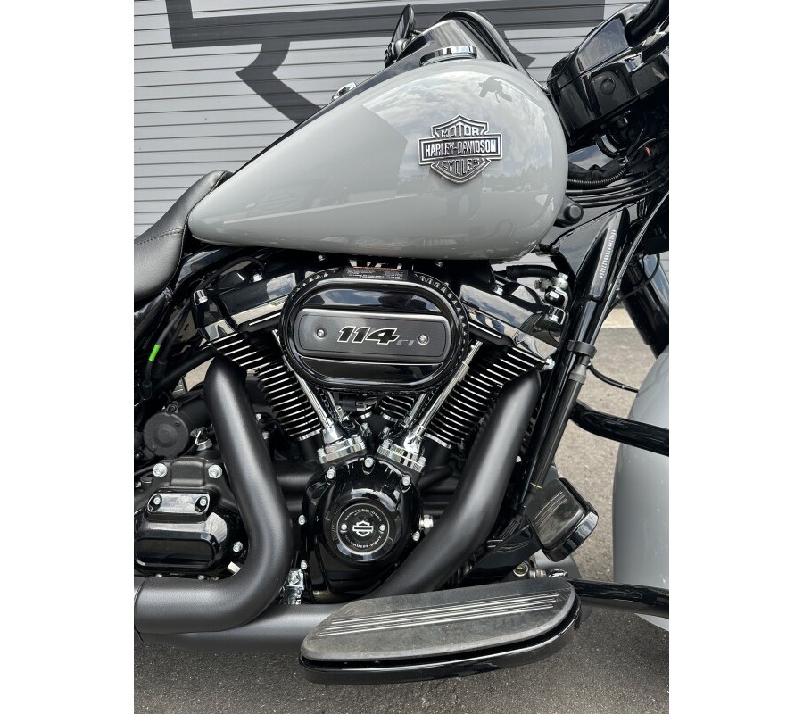 2024 Harley-Davidson Road King Special