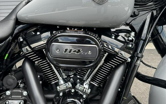 2024 Harley-Davidson Road King Special