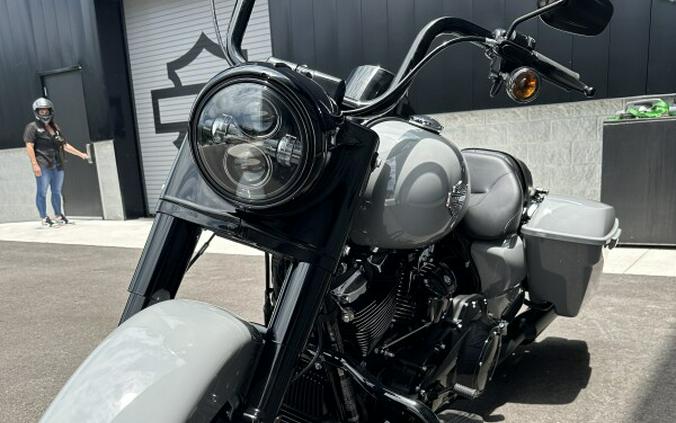 2024 Harley-Davidson Road King Special