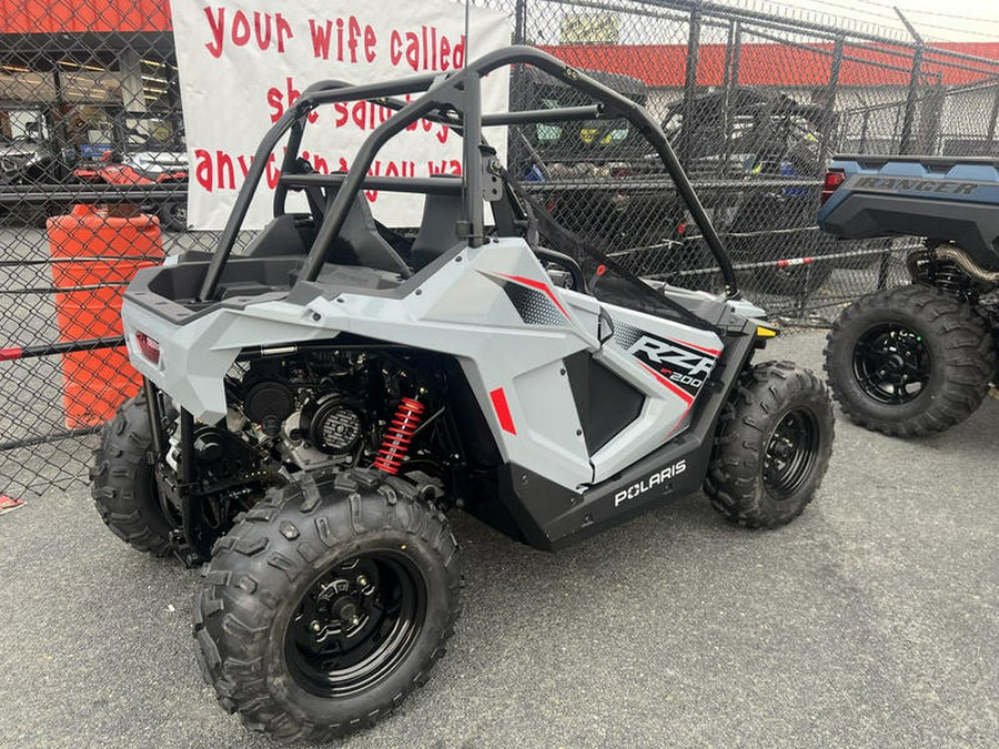 2024 Polaris® RZR 200 EFI