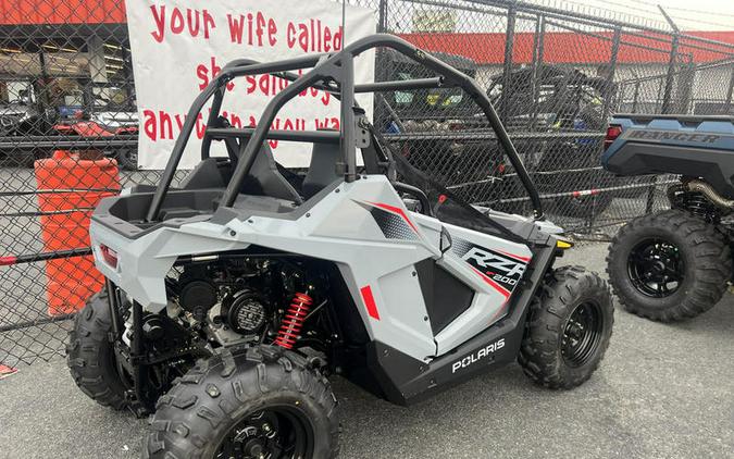 2024 Polaris® RZR 200 EFI