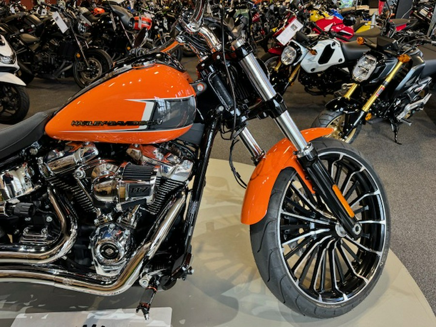 2023 Harley-Davidson Breakout