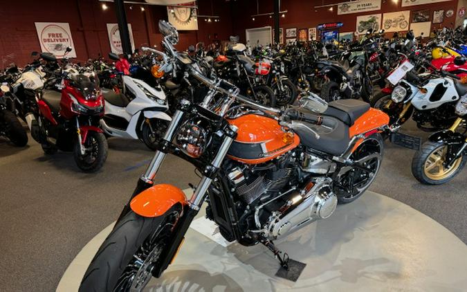 2023 Harley-Davidson Breakout