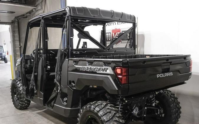 2025 Polaris® Ranger Crew XP 1000 Premium