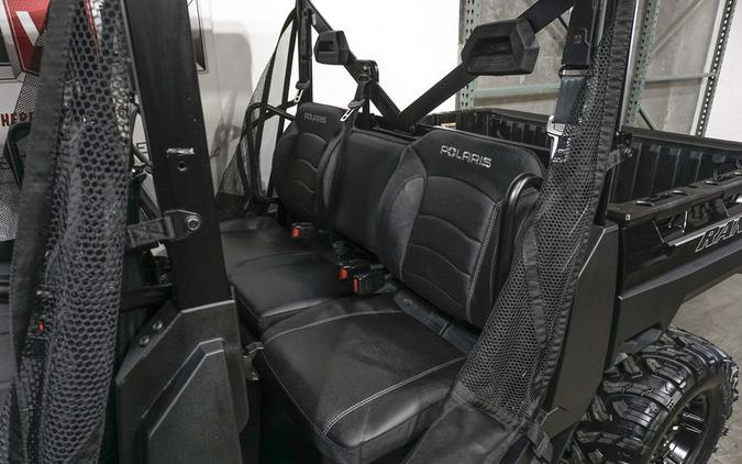 2025 Polaris® Ranger Crew XP 1000 Premium