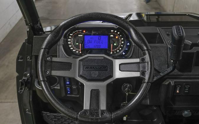 2025 Polaris® Ranger Crew XP 1000 Premium