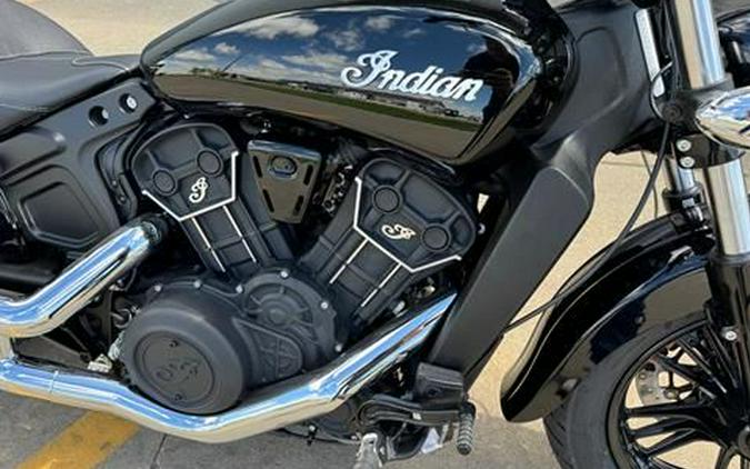 2024 Indian Motorcycle Scout® Sixty