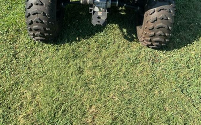 2022 Can-Am Outlander XT 570