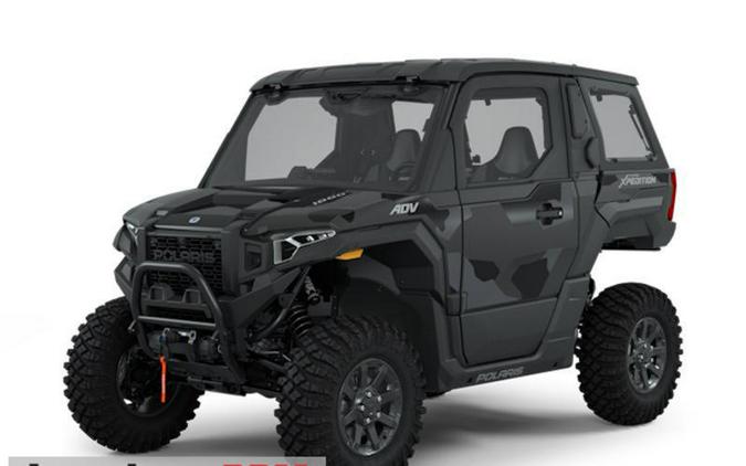 2025 Polaris® XPedition ADV NorthStar