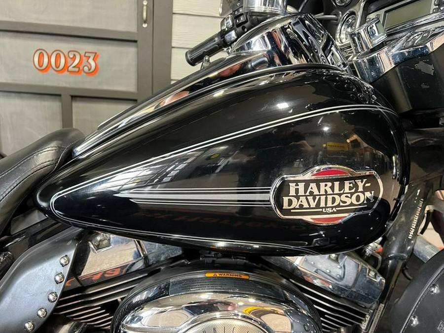 2010 Harley-Davidson® FLHTCUTG - Tri Glide® Ultra Classic®