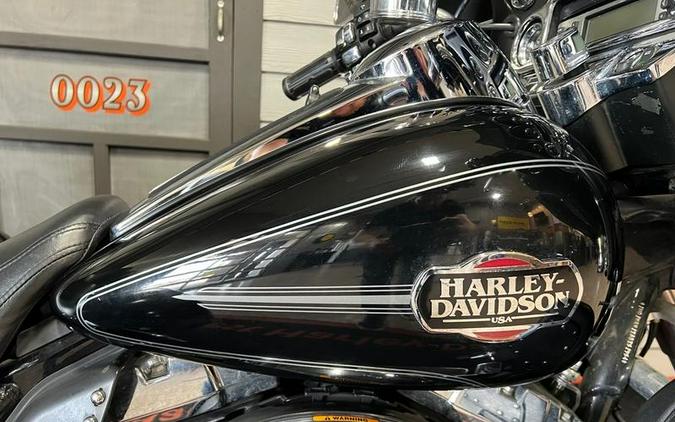 2010 Harley-Davidson® FLHTCUTG - Tri Glide® Ultra Classic®