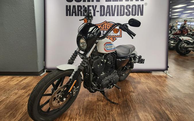 2021 Harley-Davidson Iron 1200™