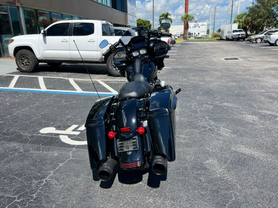 2021 Harley-Davidson® FLTRXS - Road Glide® Special