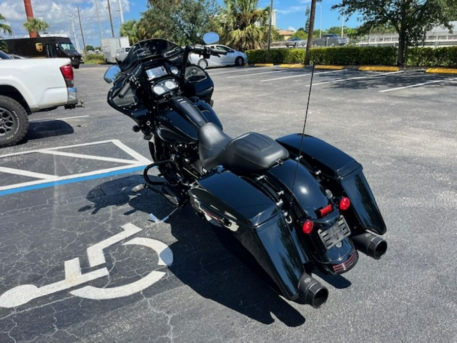 2021 Harley-Davidson® FLTRXS - Road Glide® Special