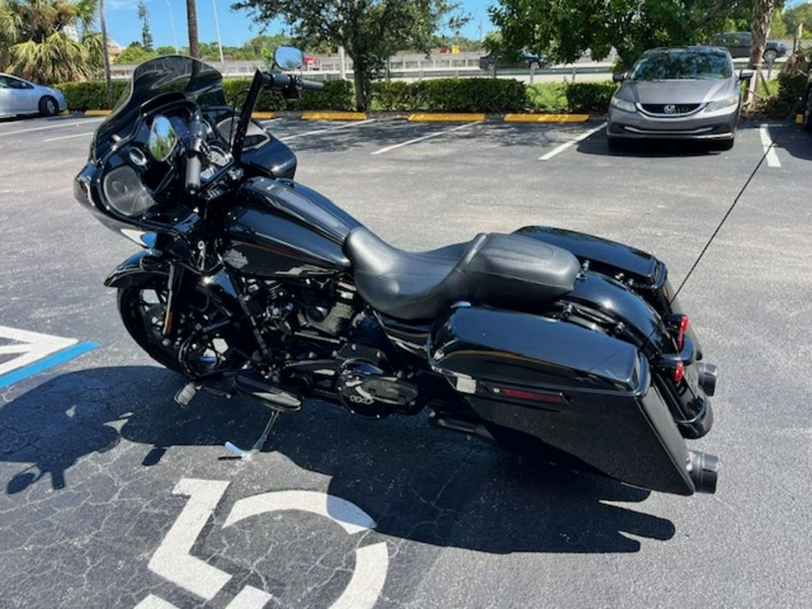 2021 Harley-Davidson® FLTRXS - Road Glide® Special