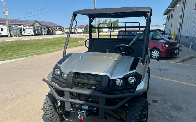 2025 Kawasaki MULE PRO-MX SE