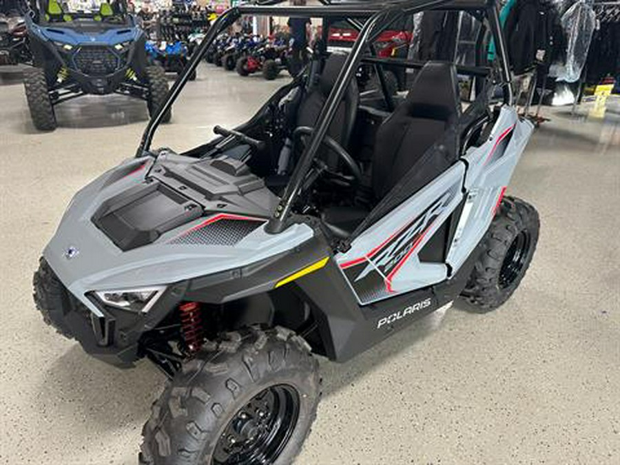 2024 Polaris RZR 200 EFI