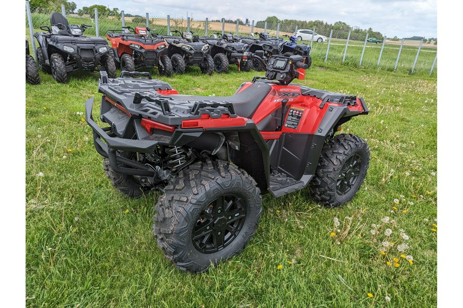 2024 Polaris Industries Sportsman XP 1000 Ultimate Trail