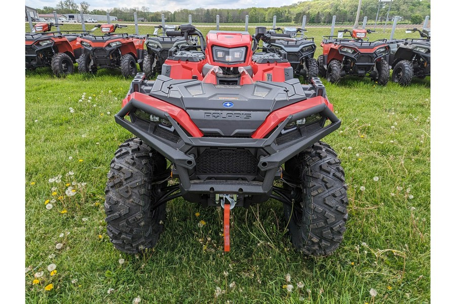 2024 Polaris Industries Sportsman XP 1000 Ultimate Trail