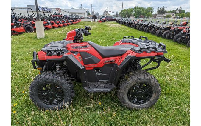 2024 Polaris Industries Sportsman XP 1000 Ultimate Trail