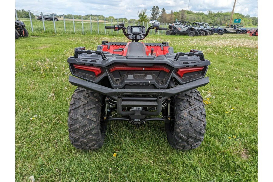 2024 Polaris Industries Sportsman XP 1000 Ultimate Trail