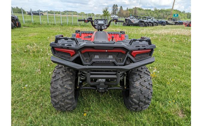 2024 Polaris Industries Sportsman XP 1000 Ultimate Trail