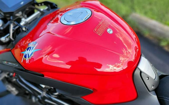 2022 MV Agusta Brutale 1000 RS