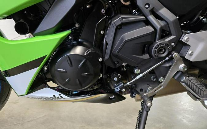 2025 Kawasaki NINJA 650<BR>KRT EDITION ABS