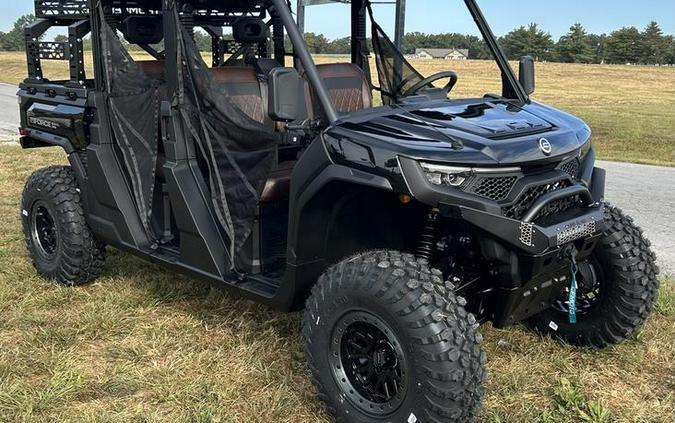 2025 CFMOTO UFORCE U10 Pro XL