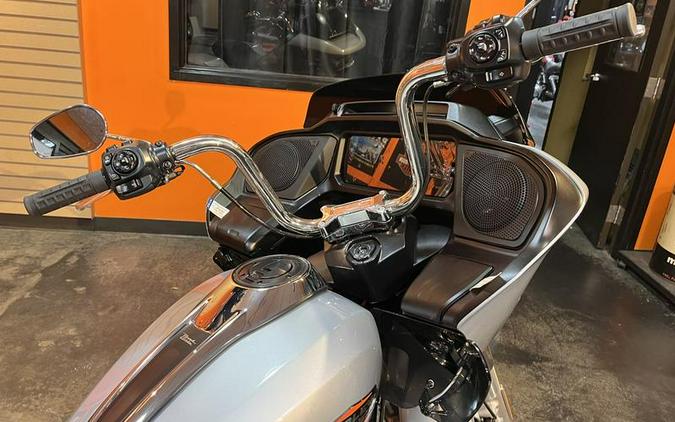 2025 Harley-Davidson® FLTRX - Road Glide®