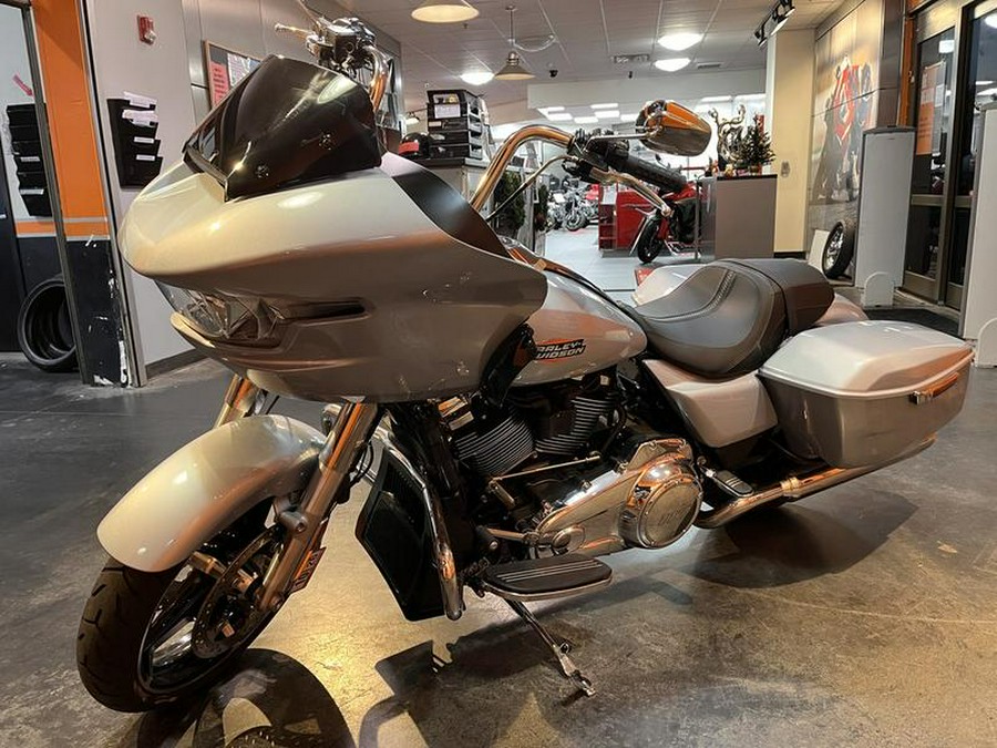 2025 Harley-Davidson® FLTRX - Road Glide®