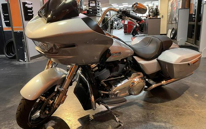 2025 Harley-Davidson® FLTRX - Road Glide®