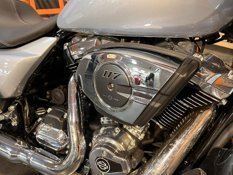 2025 Harley-Davidson® FLTRX - Road Glide®
