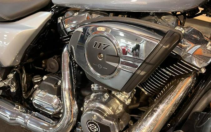 2025 Harley-Davidson® FLTRX - Road Glide®