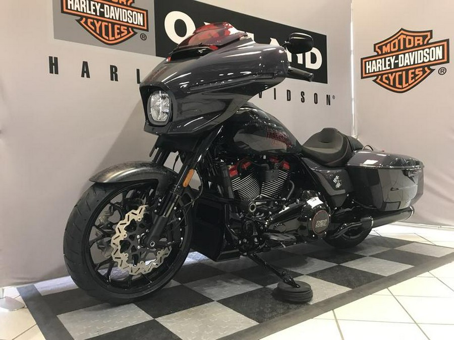 2026 Harley-Davidson® FLHXSTSE - CVO™ Street Glide® ST