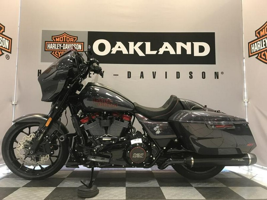 2026 Harley-Davidson® FLHXSTSE - CVO™ Street Glide® ST