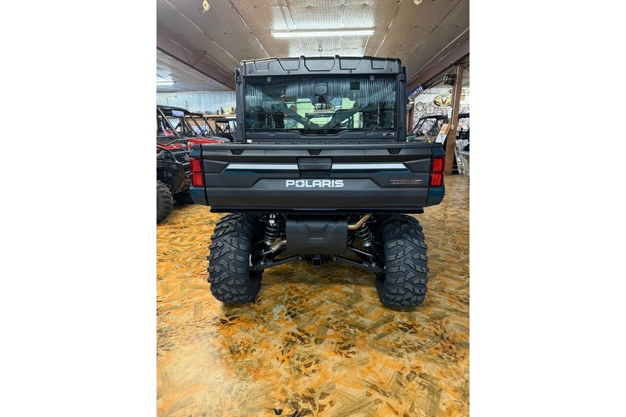 2026 Polaris Ranger® Crew XP 1000 NorthStar Edition Premium
